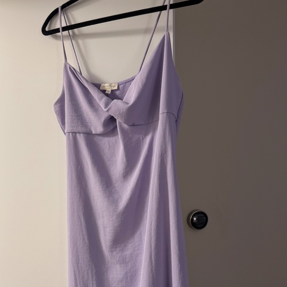 Midi Dress